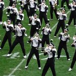 Marching 110