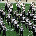 Marching 110