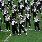Marching 110