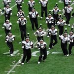Marching 110
