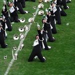 Marching 110
