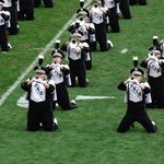 Marching 110