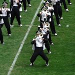 Marching 110