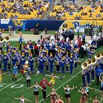 Pitt Band