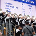Marching 110