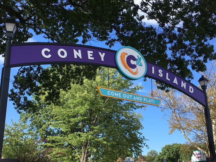 Coney Island