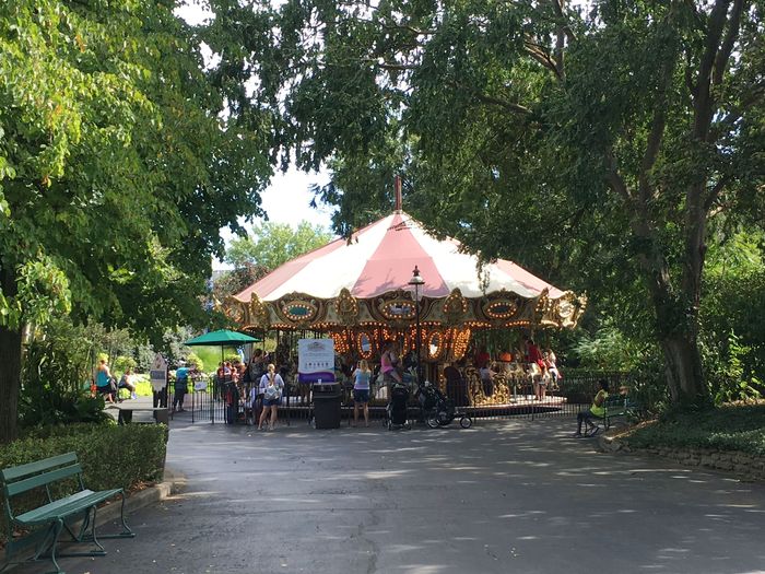 Carousel
