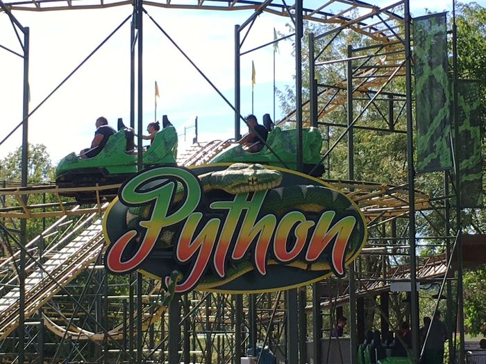 Python