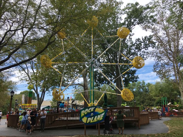 Rock-O-Plane