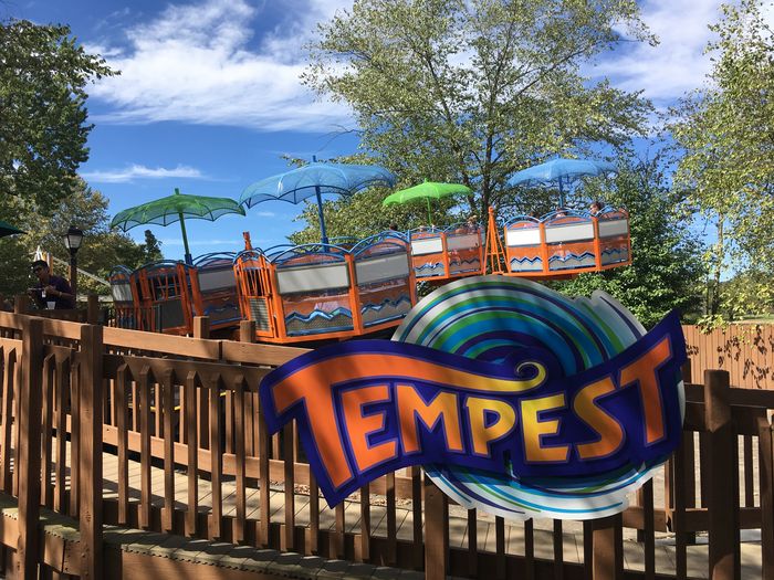 Tempest