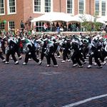 Marching 110