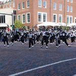 Marching 110
