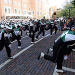 Marching 110