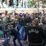 Alumni Band