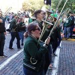 Alumni Band