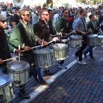 Alumni Band