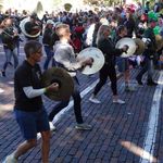 Alumni Band