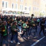 Alumni Band