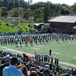 Marching 110