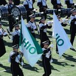 Marching 110