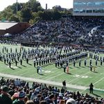 Marching 110