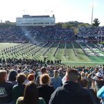 Marching 110