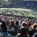 Marching 110
