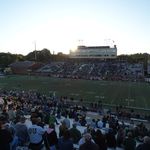 Marching 110 and Alumni Band