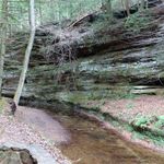 Old Man's Cave