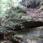 Old Man's Cave