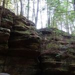 Old Man's Cave