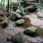 Old Man's Cave