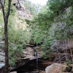 Old Man's Cave