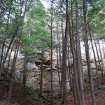 Old Man's Cave