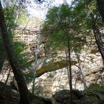 Old Man's Cave