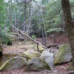 Old Man's Cave