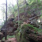 Old Man's Cave