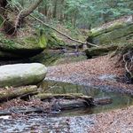 Old Man's Cave