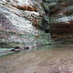 Old Man's Cave