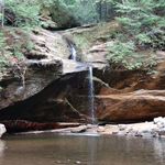 Old Man's Cave