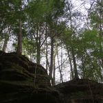 Old Man's Cave