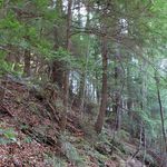 Old Man's Cave