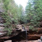 Old Man's Cave