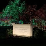 Washington DC Temple