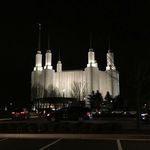 Washington DC Temple