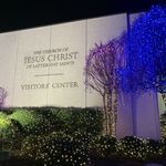 Washington DC Temple