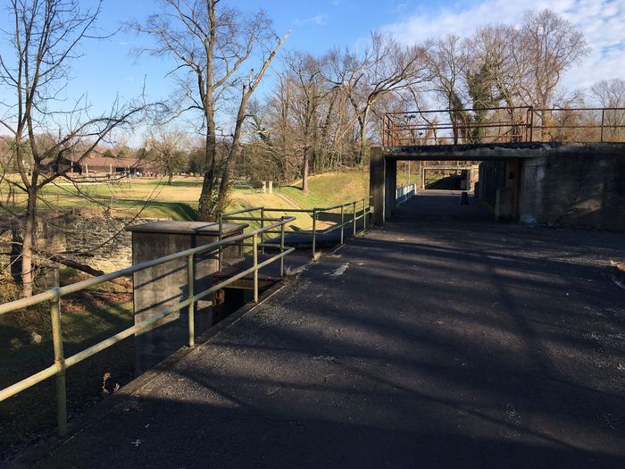 Fort Hunt Park