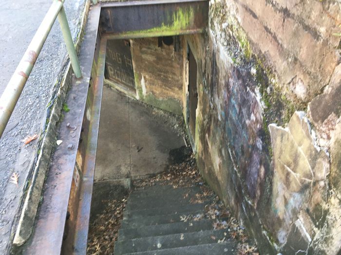 Fort Hunt Park