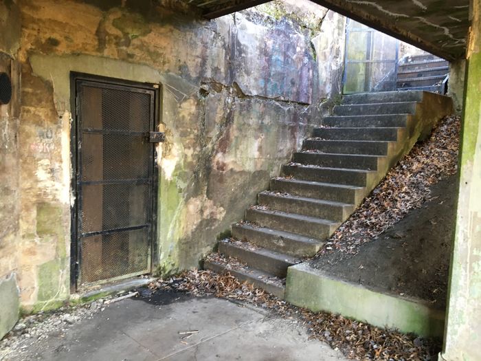 Fort Hunt Park