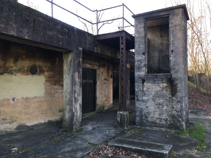 Fort Hunt Park